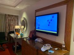 -澳门喜来登大酒店