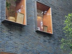 -徐家汇源景区-衡山坊