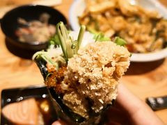 -吟松日式料理(莘庄店)
