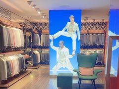 -SUITSUPPLY(安福路店)