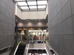 -Hair Garden Resort日式发艺沙龙