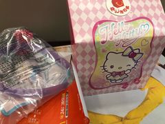 -麦当劳(中唱大厦店)