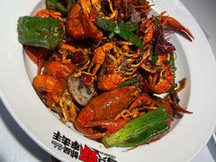 -王红军龙虾(盐仓桥店)