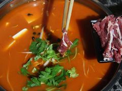 -雷山鱼酱酸汤鱼·酸汤牛肉(花果园T1区店)