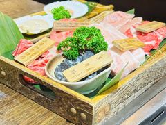 -暖都焼肉·和牛酒場(花都店)