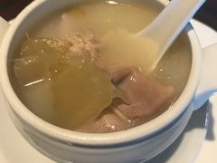 -新天世纪中餐厅