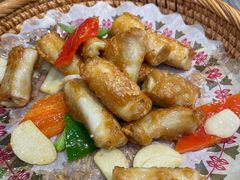 -飞尝蚝·顺德菜·鱼生(顺德总店)