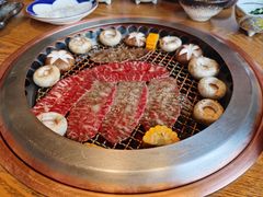-炎蔵牛舌烤肉