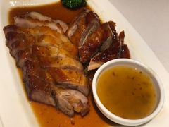 -千日贺茶餐厅(高新万达店)