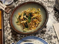 -南京大牌档(凯德大峡谷店)
