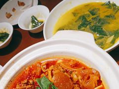 -楚天美食坊(越秀先烈中路店)