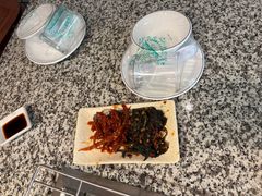 -震海贝烤贝·民俗特色店(延吉总店)