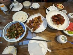 -巨鼎谭家菜(普照寺路店)