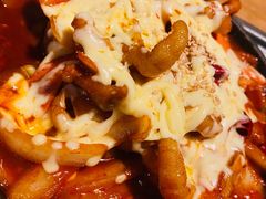 -包装马车·韩国料理·포장마차