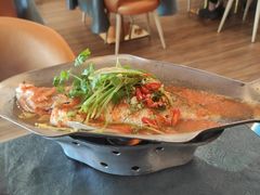 -阿莱唛唛泰国菜·海鲜餐厅(蛇口店)
