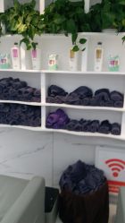 点击看大图 -小齐发型Star~salon
