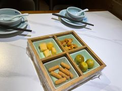 -北平食府(凤凰城店)