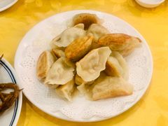 -莲花公园煎蟹(总店)