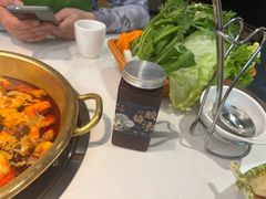 -涿派·炝锅鱼(涿州店)