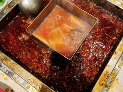-红鼎坊·老成都火锅(新南门店)