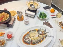 -鱼痴渔醉·食鲜集(月亮湾店)