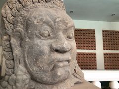 -吴哥国家博物馆