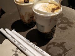 -喜茶(深圳东门1234店)