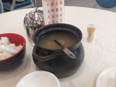 -澳门酒家(南航明珠店)