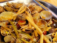 -夜椒瑶·广西大排档(八卦岭店)