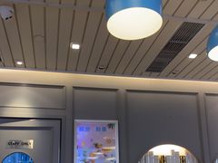 -满记甜品(优客百盛店)