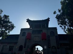 -山西王家大院