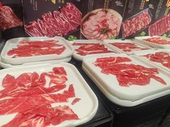 -深海聚汇·牛榴宴·自助料理(江宁万达店)