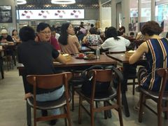 大堂-四季小馆·地道北京小吃(广百店)