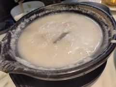 -點無缺茶楼·海鲜酒家(世博店)