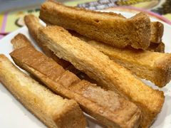 -BreadTalk面包新语·烘焙蛋糕(金光华广场店)