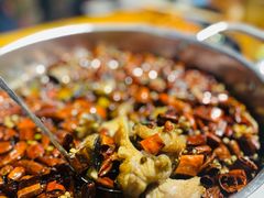 -望京一号·重庆江湖菜(工体店)
