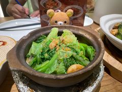 -粤集·手工粤菜(皇庭广场店)