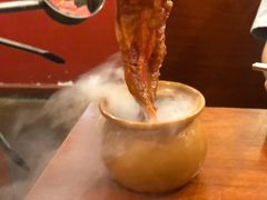 -大阪烧肉BAKA一代(十亩地店)