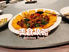 -千禧万福汉亭舫·船舫苏宴