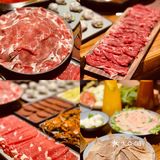 这家盛唐古风沉浸式の融合火锅真是绝绝子！