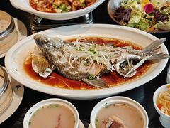 -简小舍·民间手艺菜(武昌江滩店)