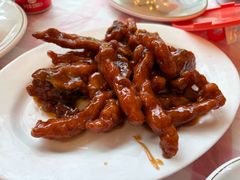 -玲珑餐厅(陕西南路店)