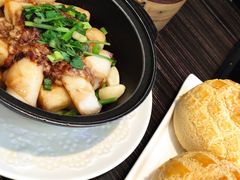 虾饺-新海利(北岭店)