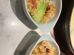 -捞神煲汤火锅(湖滨商业街店)