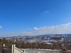 -威海华夏城景区