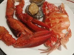-苏州金鸡湖中茵皇冠假日酒店