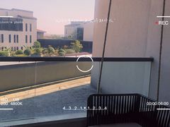 -上海崇明金茂凯悦酒店