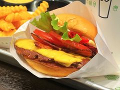 -Shake Shack(天环店)