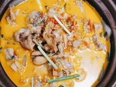 -费大厨辣椒炒肉(万家丽一店)