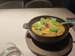 -璞徽·徽商家宴(长泰广场店)
